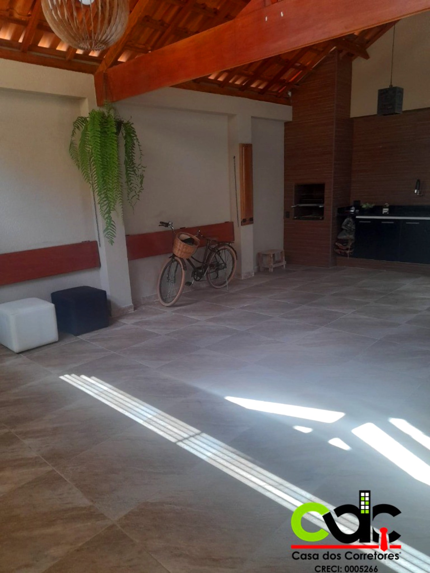 Casa, 2 quartos - Foto 3