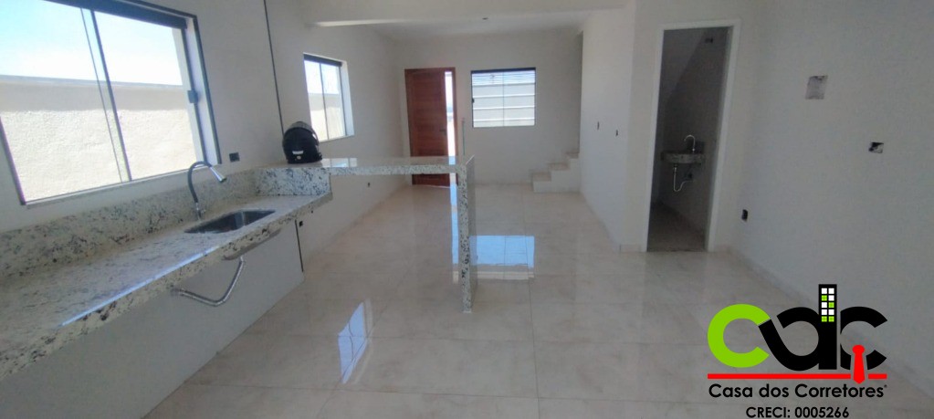 Casa, 3 quartos - Foto 14