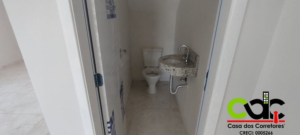Casa, 3 quartos - Foto 11