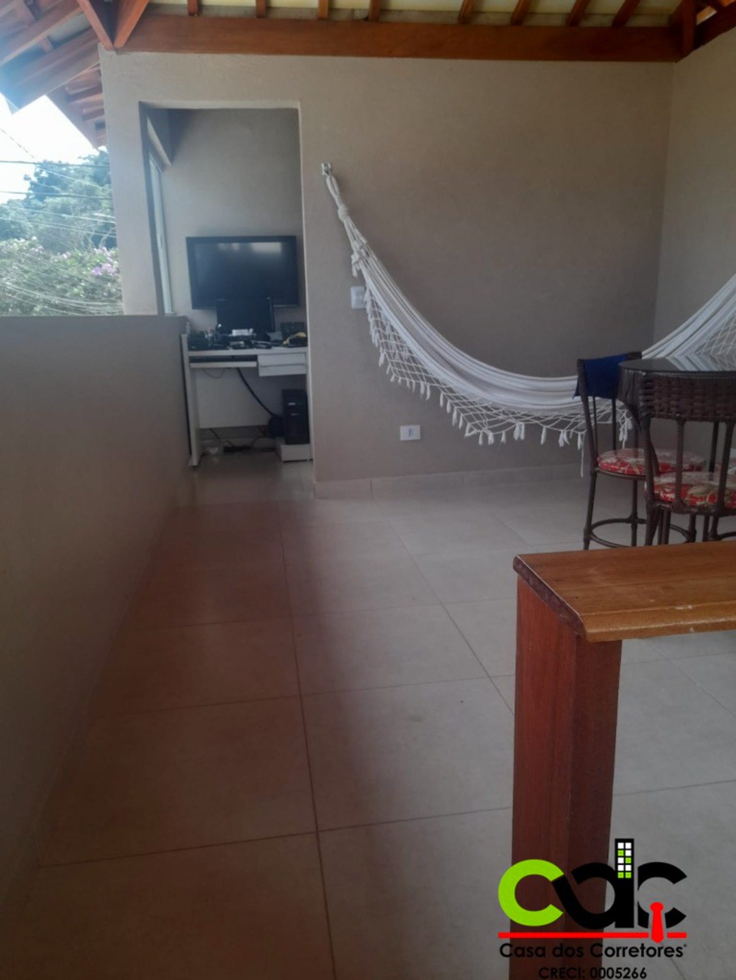 Casa, 2 quartos - Foto 4