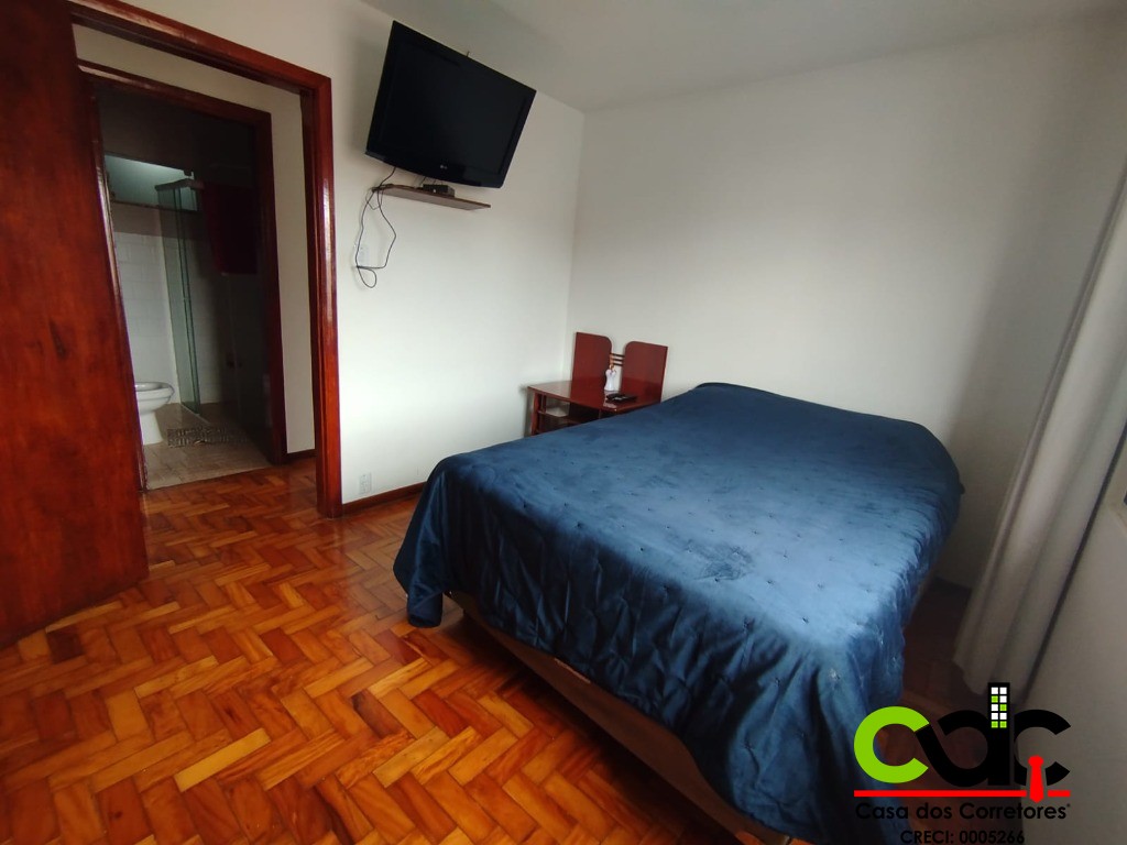 Casa, 4 quartos - Foto 11