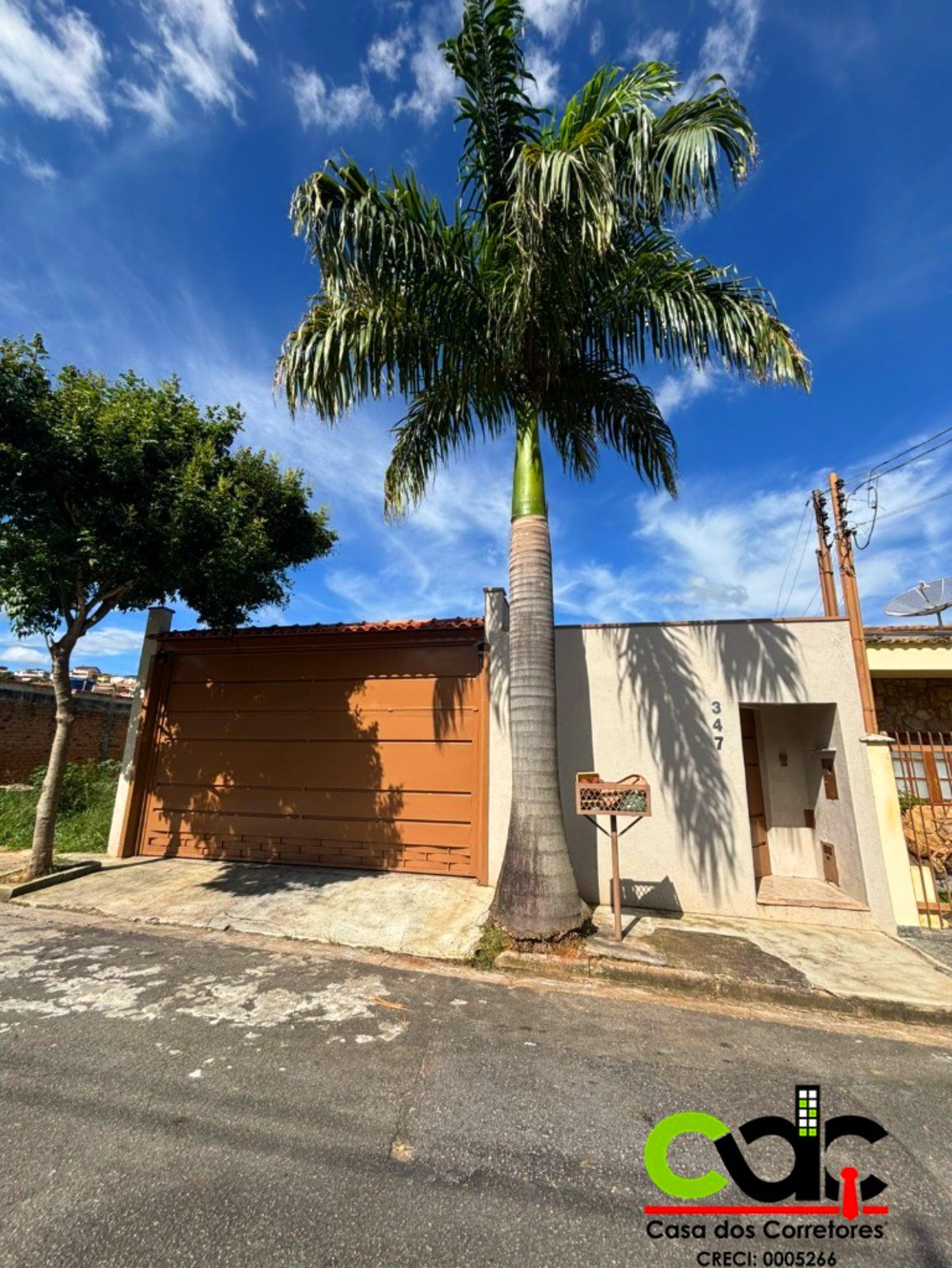Casa, 2 quartos - Foto 1