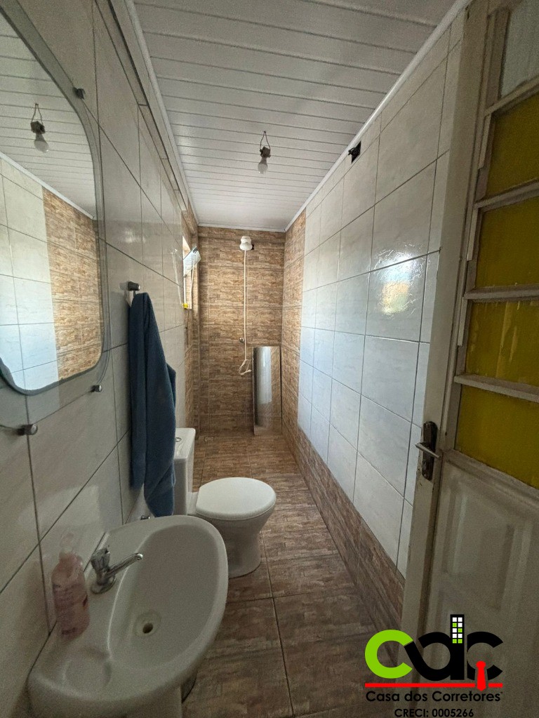 Casa, 2 quartos - Foto 19
