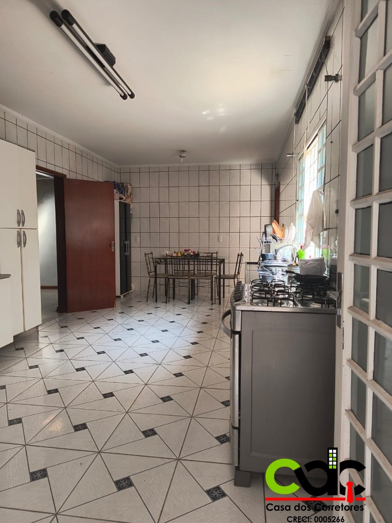 Casa, 3 quartos - Foto 13
