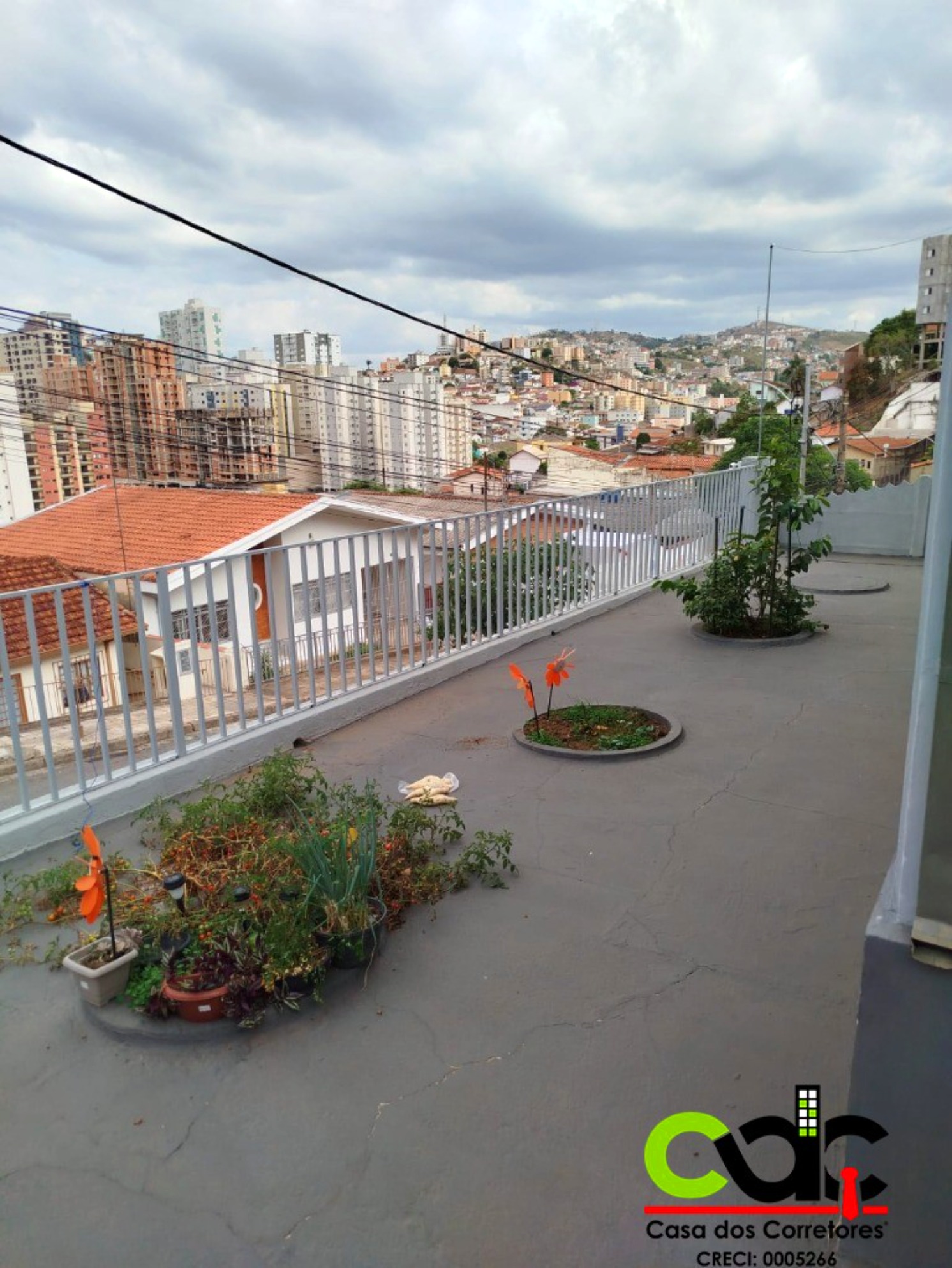Casa, 4 quartos - Foto 4