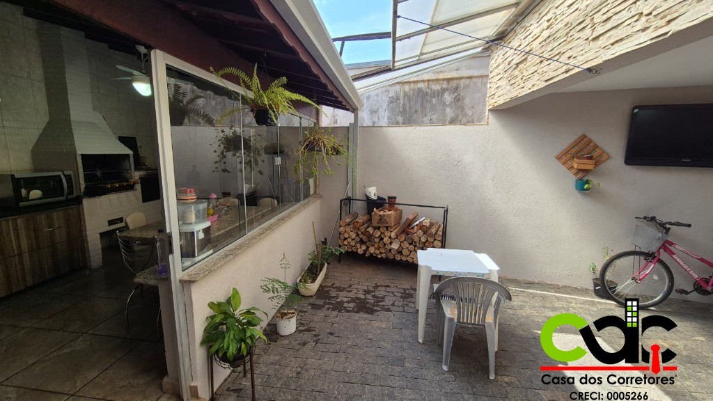 Casa, 6 quartos - Foto 11