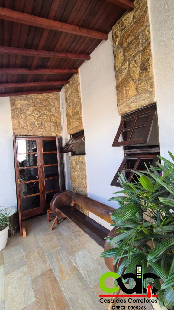 Casa, 6 quartos - Foto 5