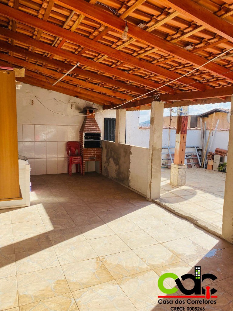Casa, 4 quartos - Foto 24