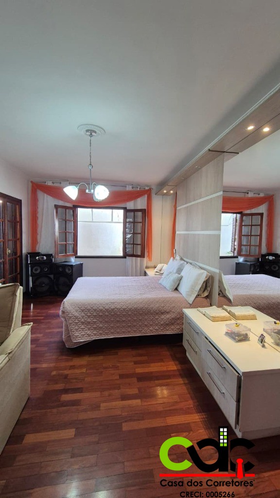 Casa, 6 quartos - Foto 23