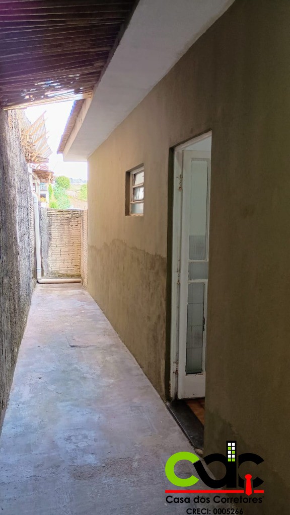 Casa, 4 quartos - Foto 12