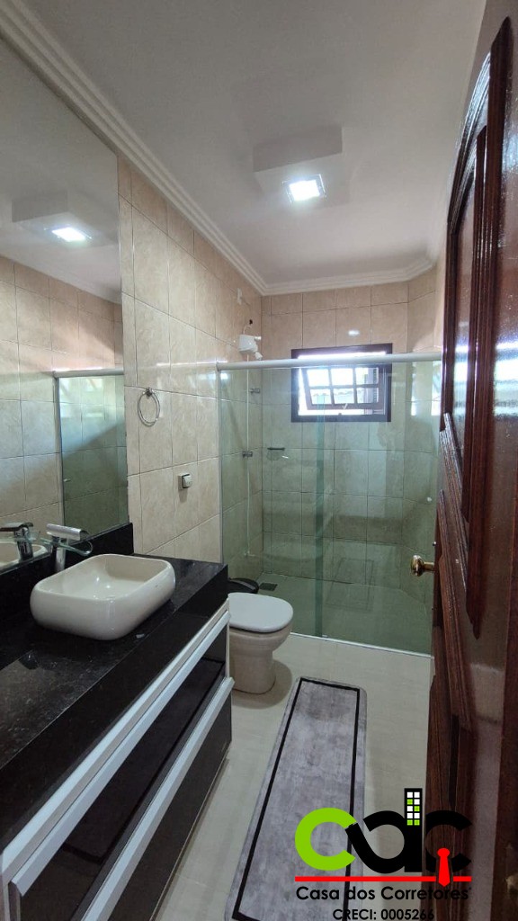 Casa, 6 quartos - Foto 17