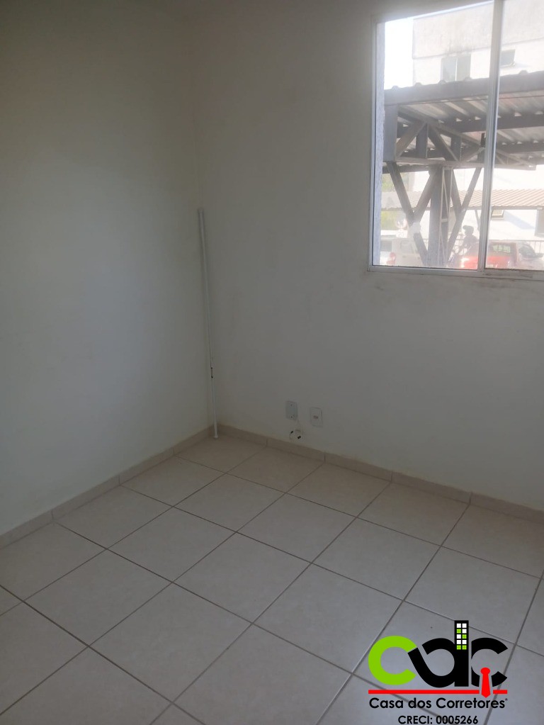Apartamento, 2 quartos - Foto 6