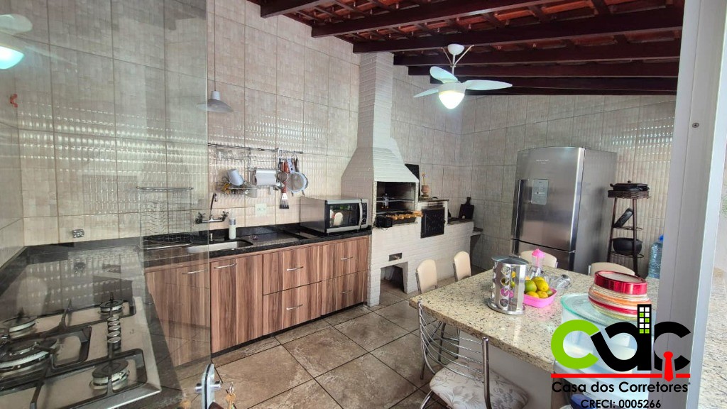 Casa, 6 quartos - Foto 12