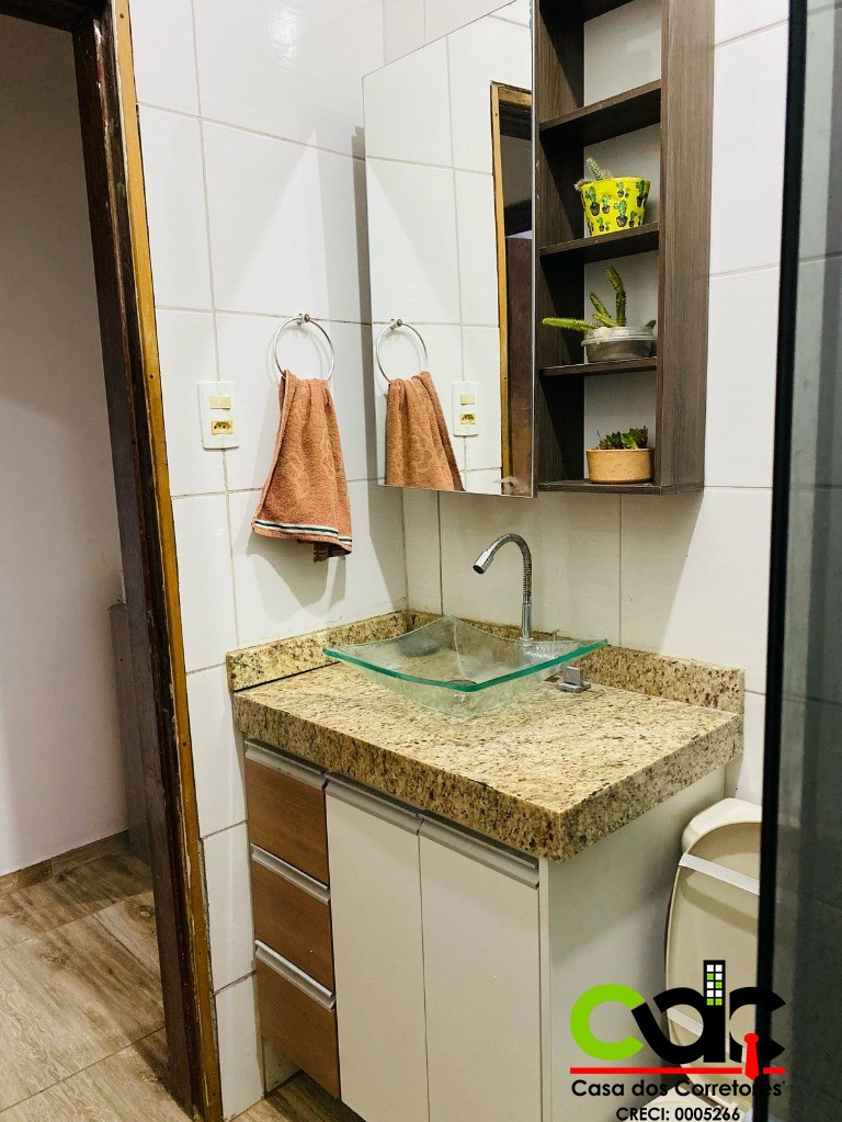 Casa, 4 quartos - Foto 10