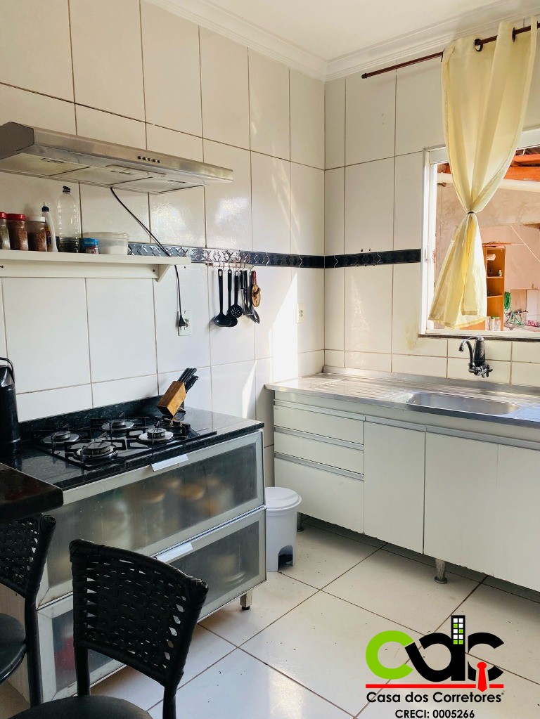 Casa, 4 quartos - Foto 5