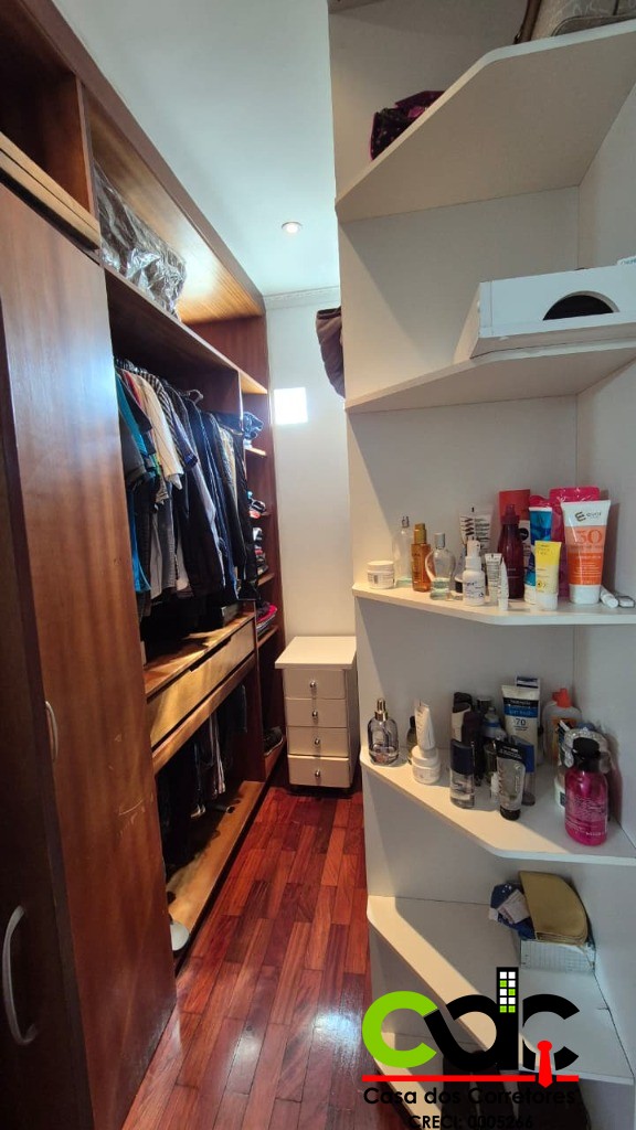 Casa, 6 quartos - Foto 26