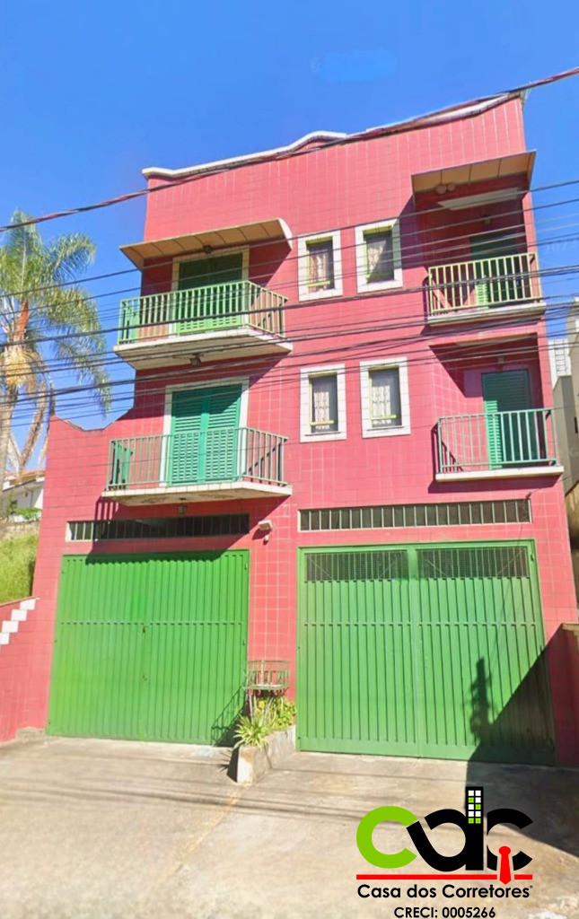Depósito-Galpão - Foto 1