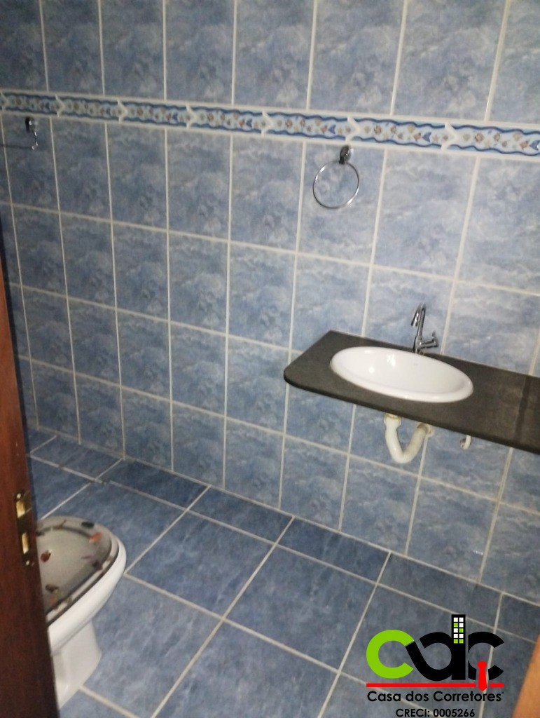 Casa, 3 quartos - Foto 9