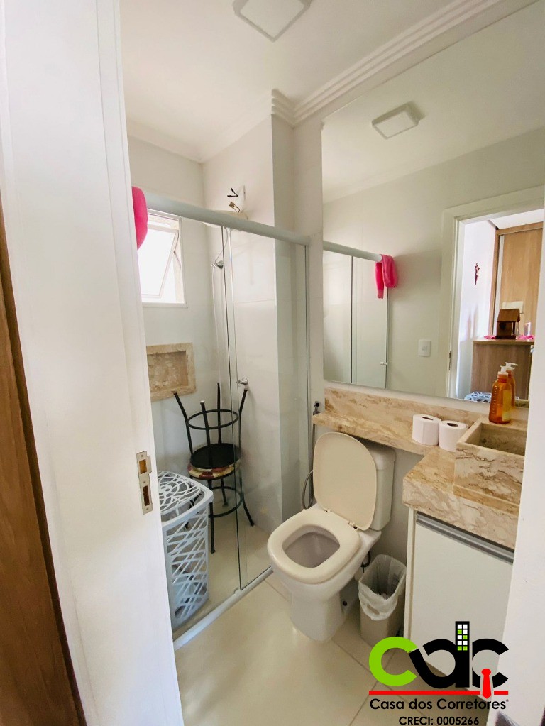 Apartamento, 2 quartos, 79 m² - Foto 11