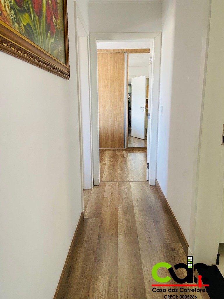 Apartamento, 2 quartos, 79 m² - Foto 2