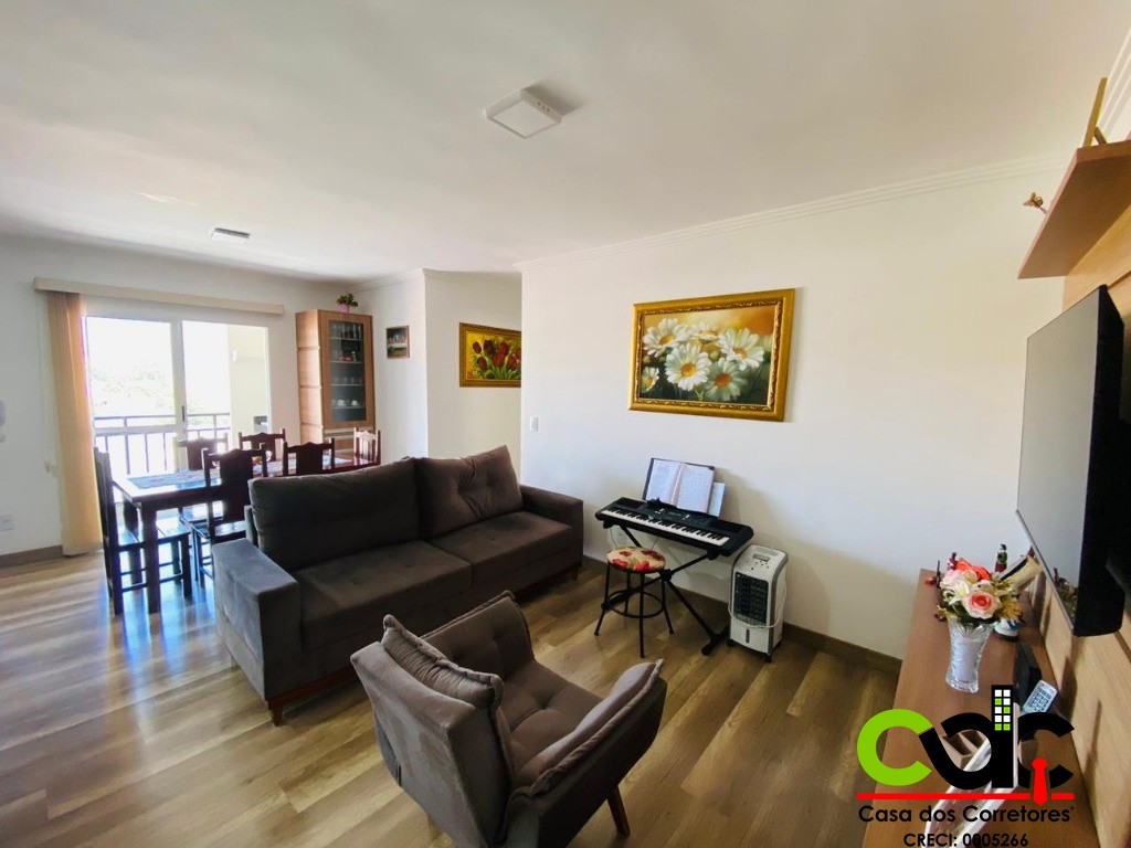 Apartamento, 2 quartos, 79 m² - Foto 22