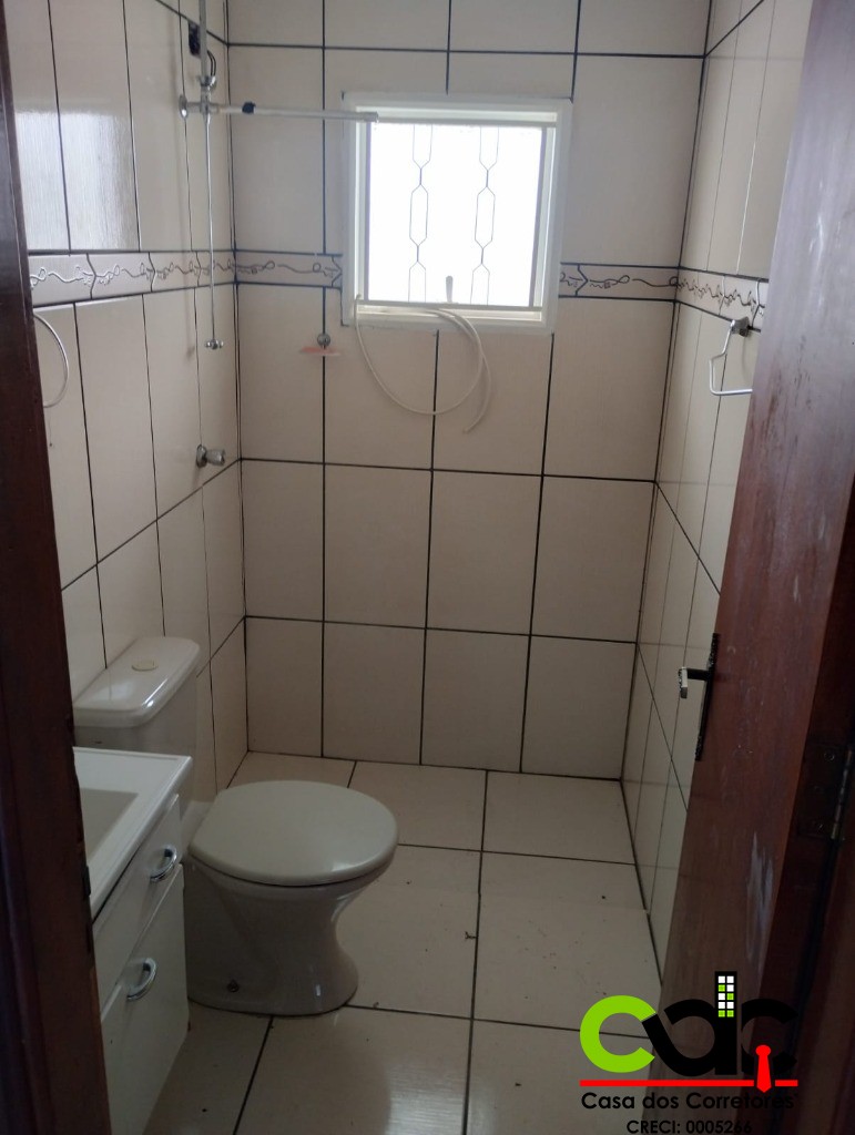 Casa, 3 quartos - Foto 12