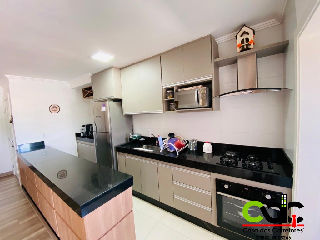 Apartamento, 2 quartos, 79 m² - Foto 18