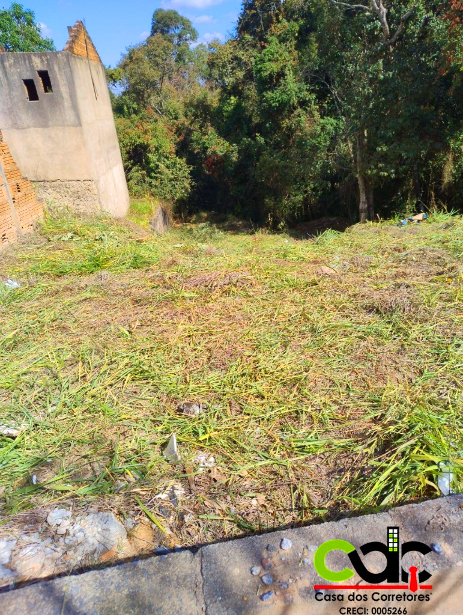Terreno, 259 m² - Foto 4