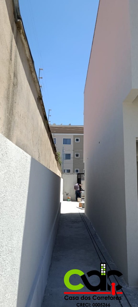 Casa, 2 quartos - Foto 18