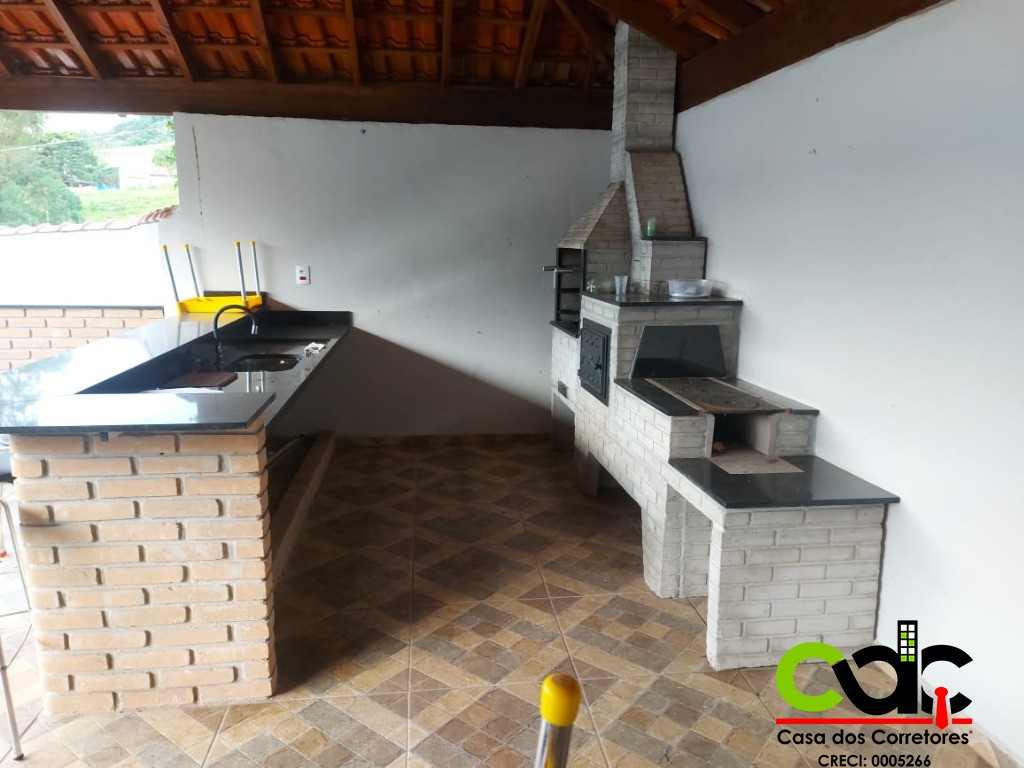Sítio, 2 quartos, 5 m² - Foto 2