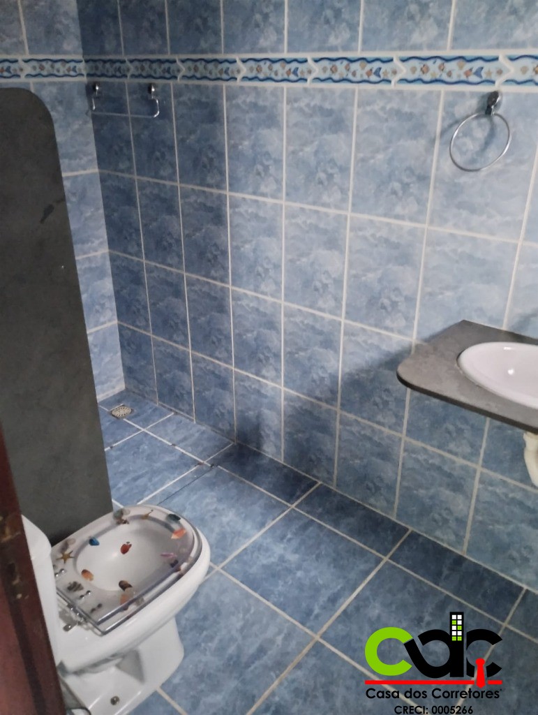 Casa, 3 quartos - Foto 10