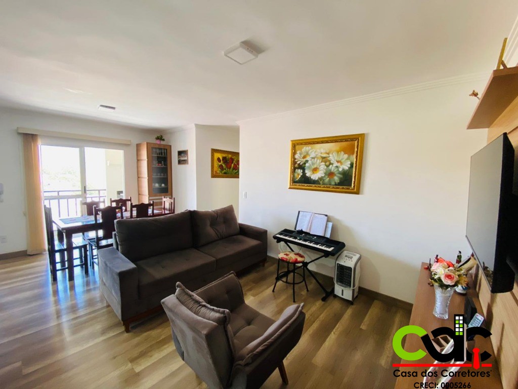 Apartamento, 2 quartos, 79 m² - Foto 20