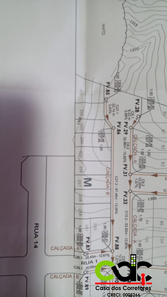 Terreno, 259 m² - Foto 5