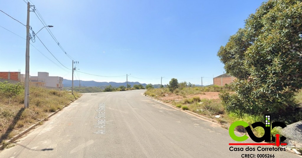 Terreno, 250 m² - Foto 2