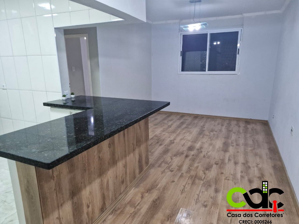 Apartamento, 1 quarto - Foto 1