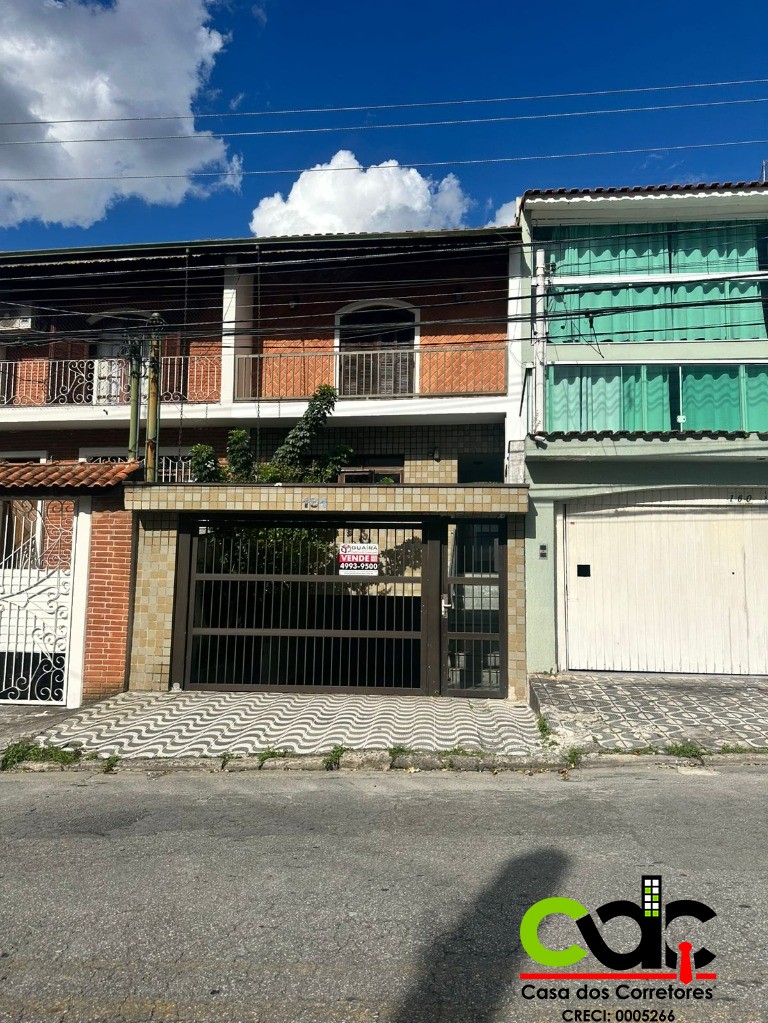Casa, 3 quartos - Foto 1