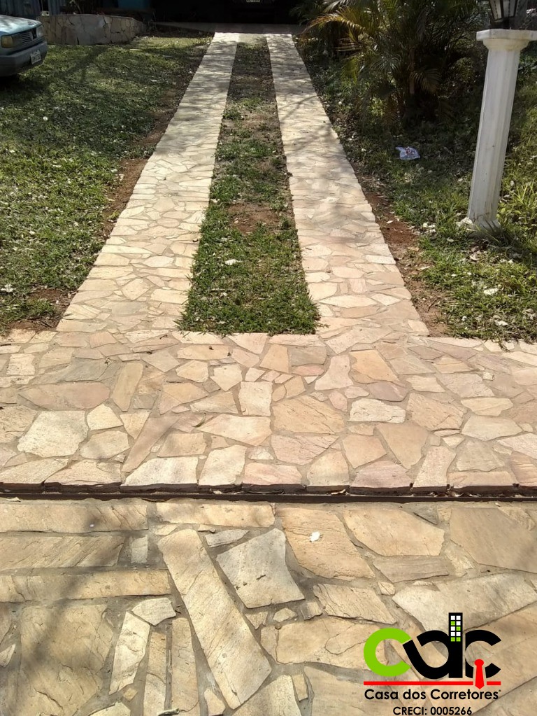 Chácara, 4 quartos, 1400 m² - Foto 11