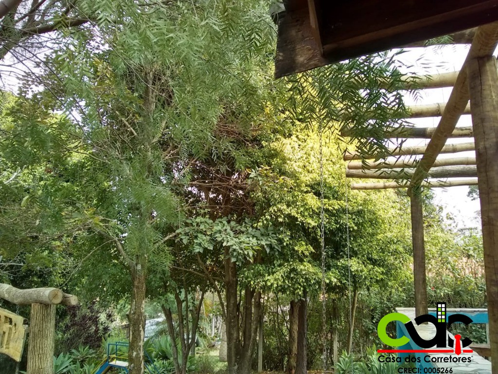 Chácara, 4 quartos, 1400 m² - Foto 23