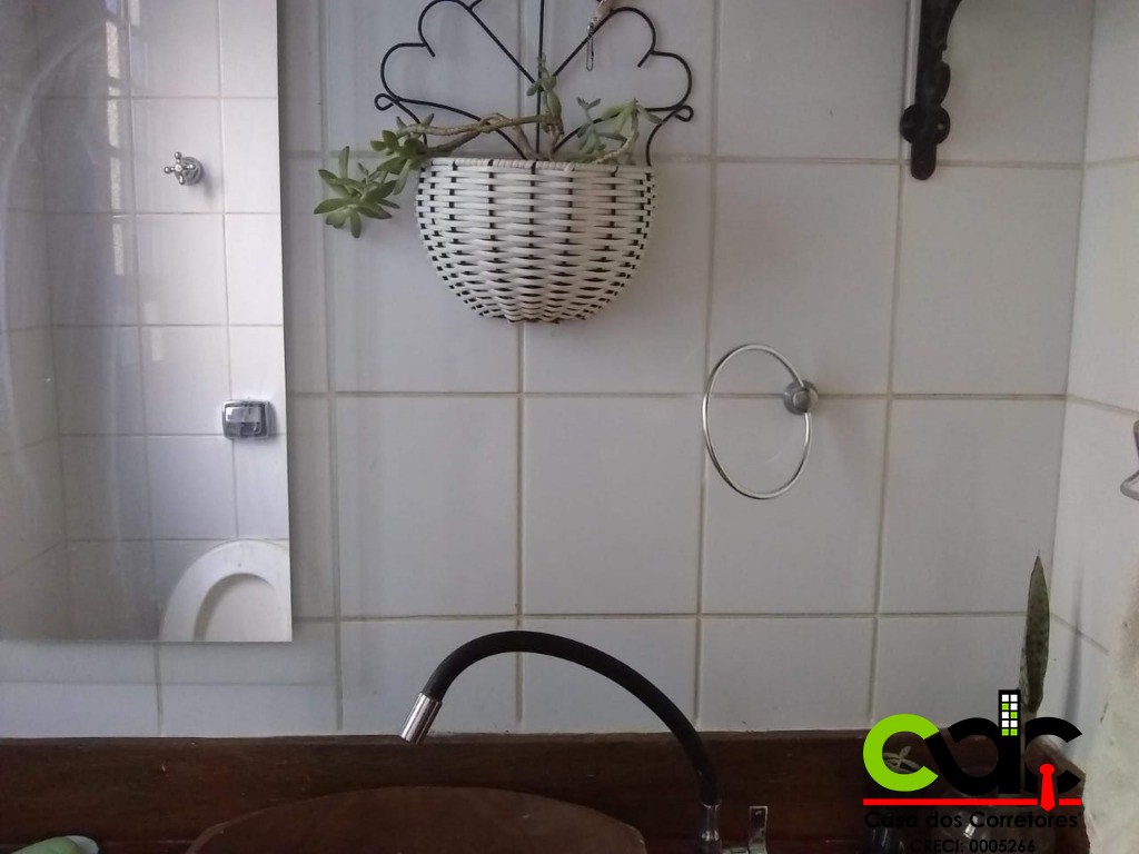 Chácara, 4 quartos, 1400 m² - Foto 9
