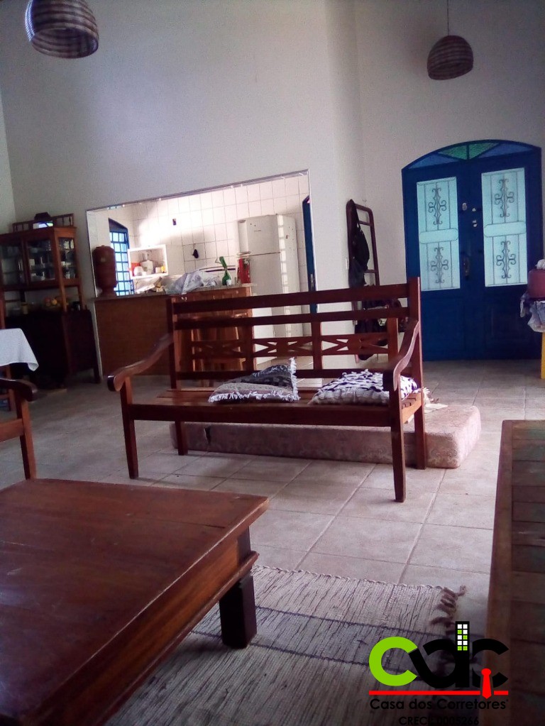 Chácara, 4 quartos, 1400 m² - Foto 7