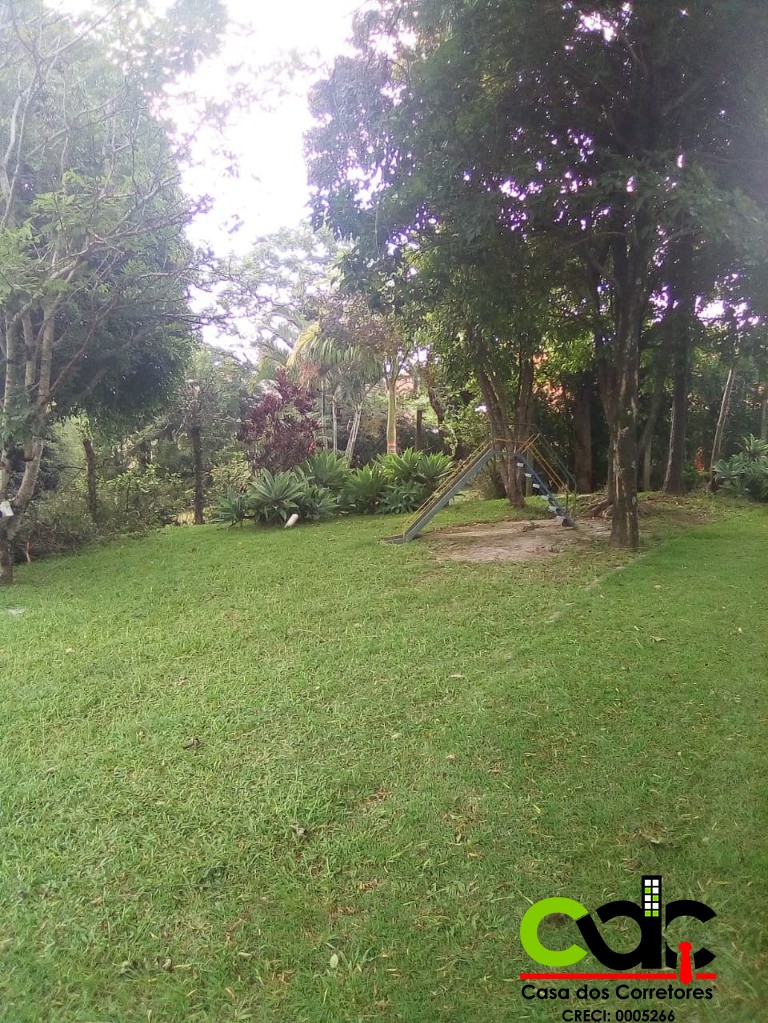 Chácara, 4 quartos, 1400 m² - Foto 3