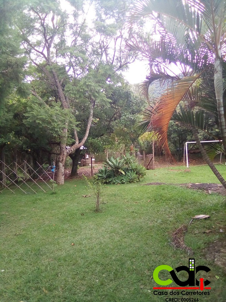 Chácara, 4 quartos, 1400 m² - Foto 5