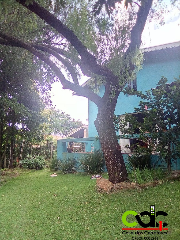 Chácara, 4 quartos, 1400 m² - Foto 6