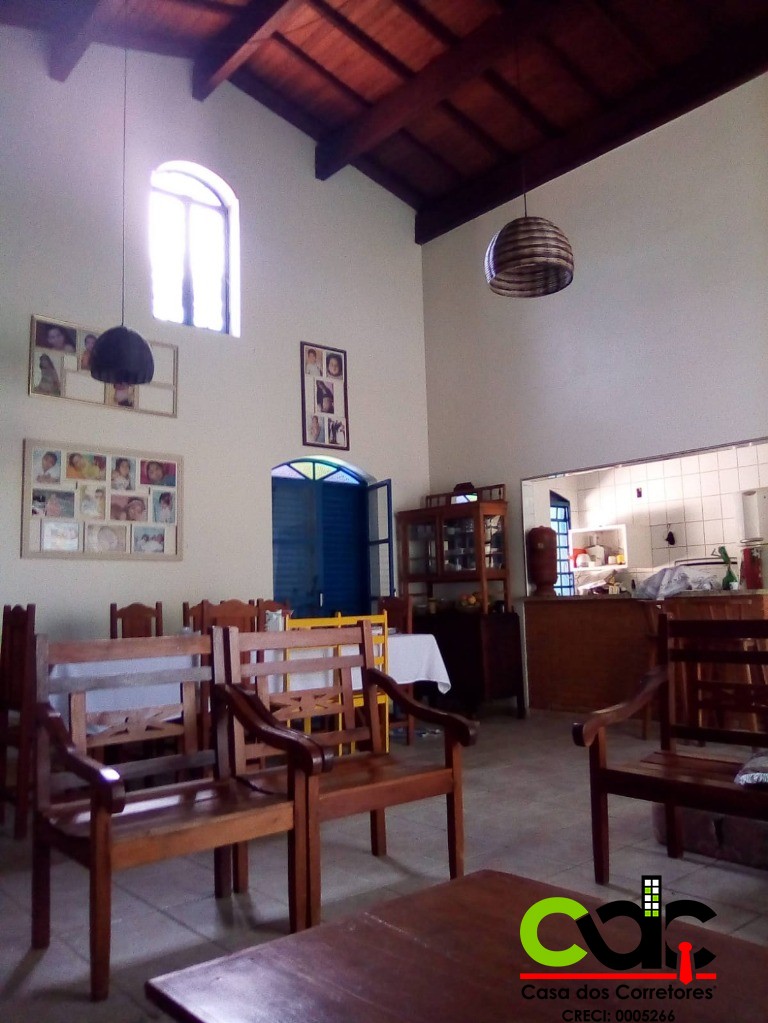 Chácara, 4 quartos, 1400 m² - Foto 4