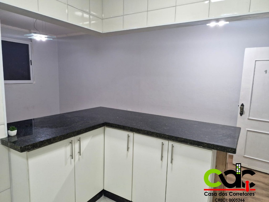 Apartamento, 1 quarto - Foto 3