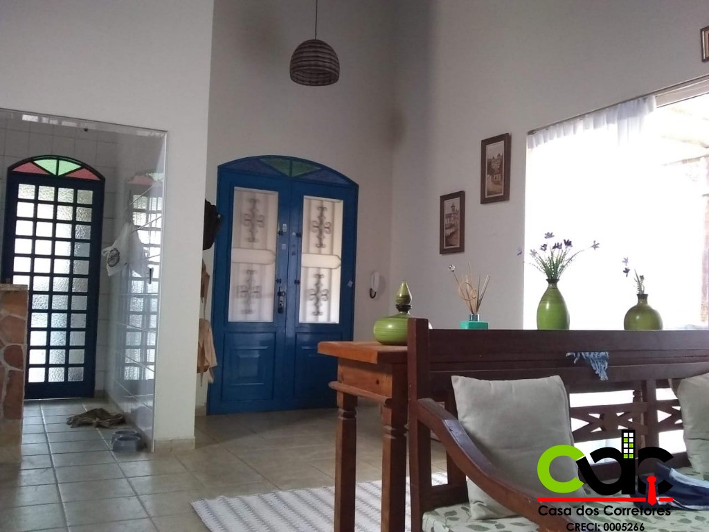 Chácara, 4 quartos, 1400 m² - Foto 15