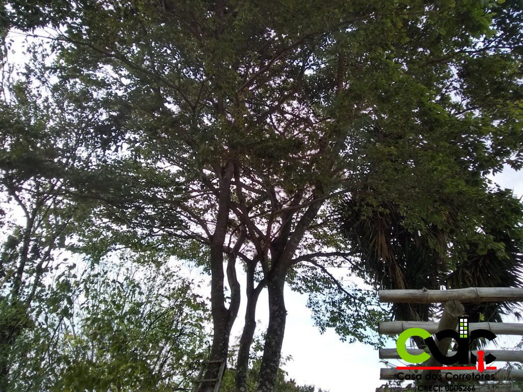 Chácara, 4 quartos, 1400 m² - Foto 25