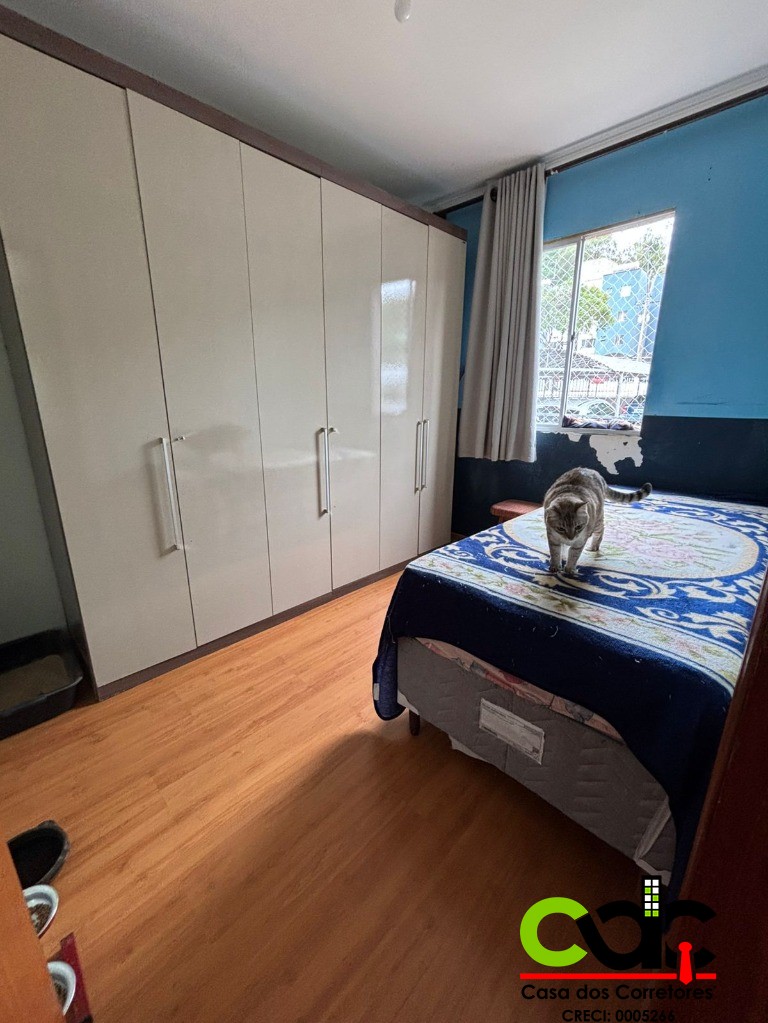 Apartamento, 2 quartos - Foto 10