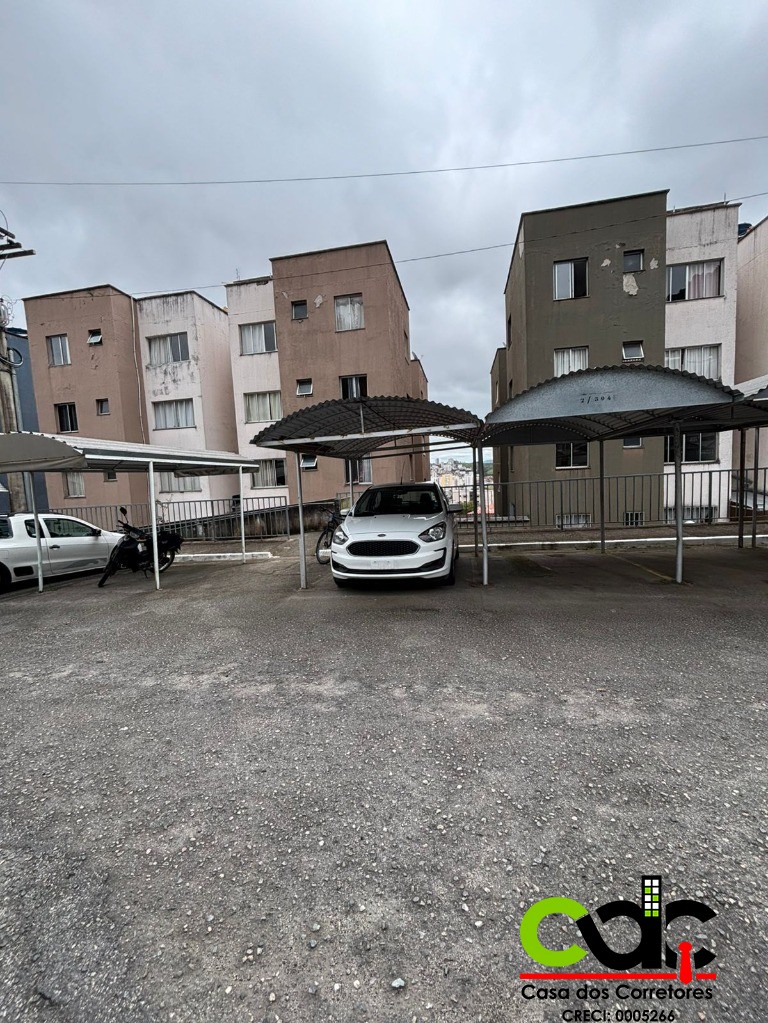 Apartamento, 2 quartos - Foto 12