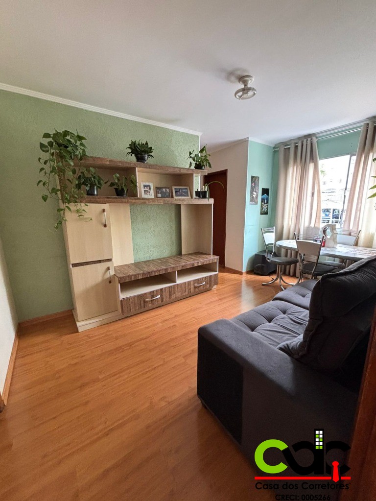 Apartamento, 2 quartos - Foto 1